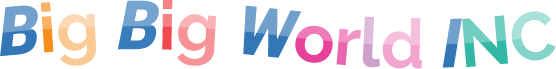 Big Big World Inc